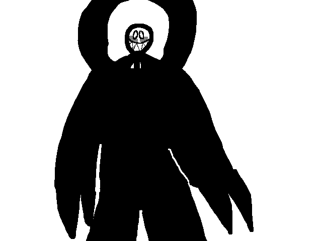 There’s no boundaries to his power