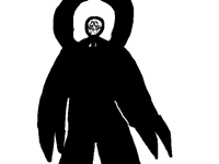 There’s no boundaries to his power