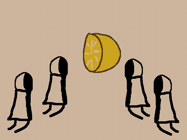 The cult of the LIMON