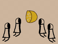 The cult of the LIMON