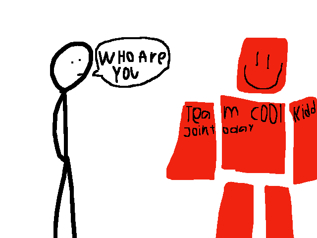 Stickman vs C00lkidd