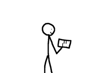 How to eat microwave