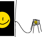 I’m gonna sort emojis by color