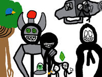 Intro (little help by @hibby_stickman)