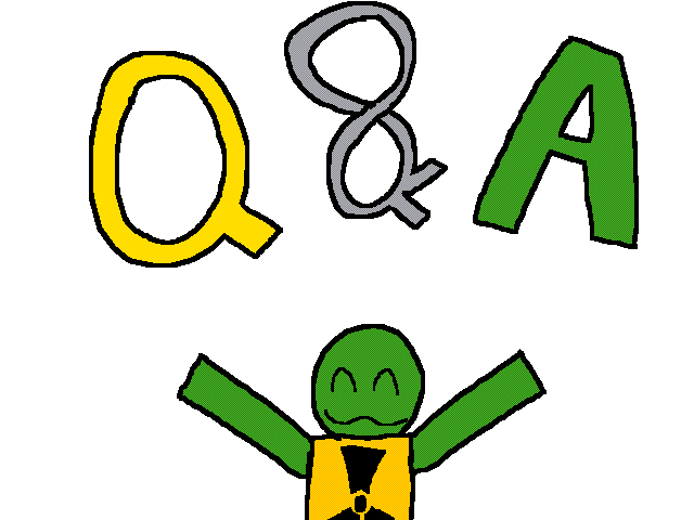 Q&A