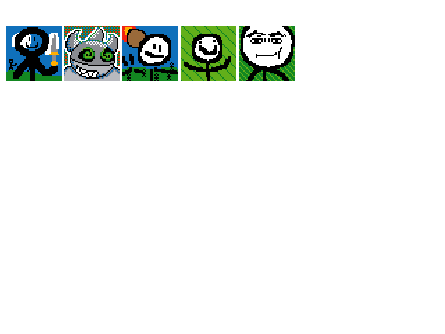 Pfp time line