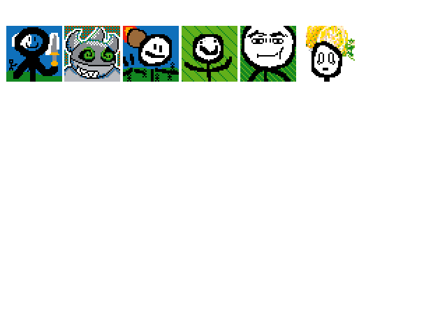 Pfp time line