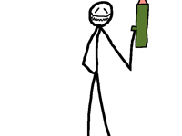 Redesigning some characters