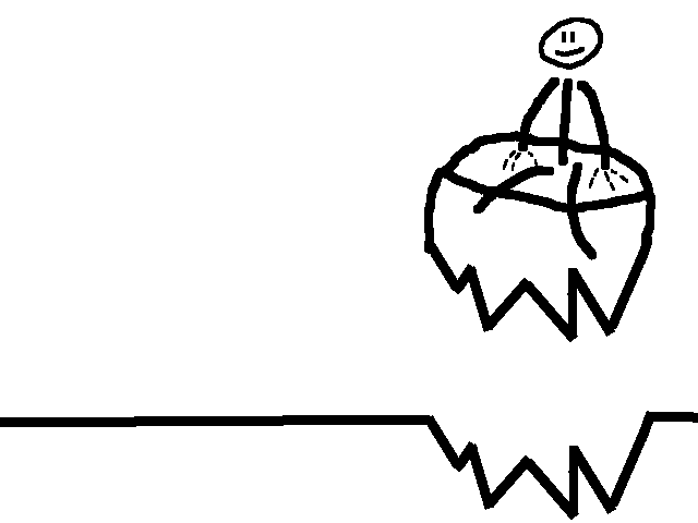 I have something for you (WIP)