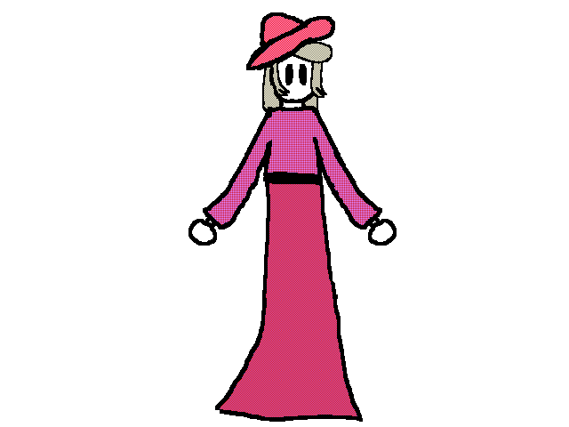 New oc