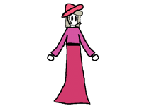 New oc