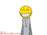 Draw him a face collab!