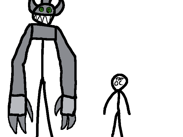 Don’t steal his money (collab)