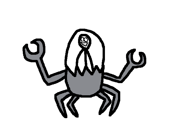 Vote for new villain