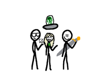 Hi guys I’m back