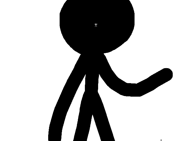 The mirror demon (wip)