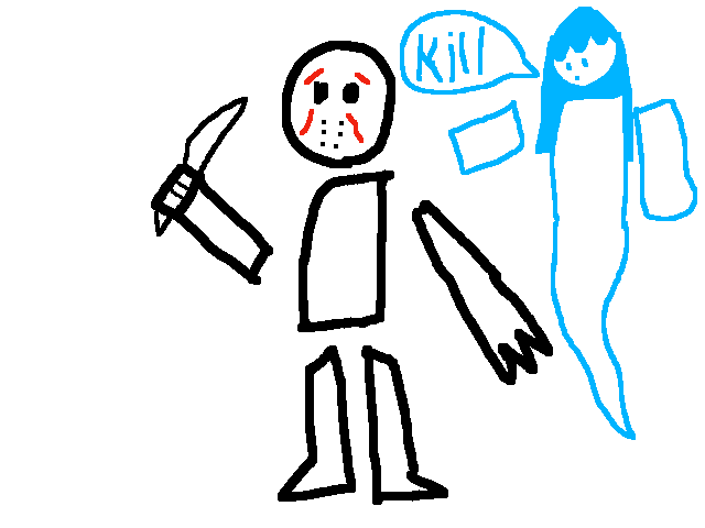 All forsaken killers lore