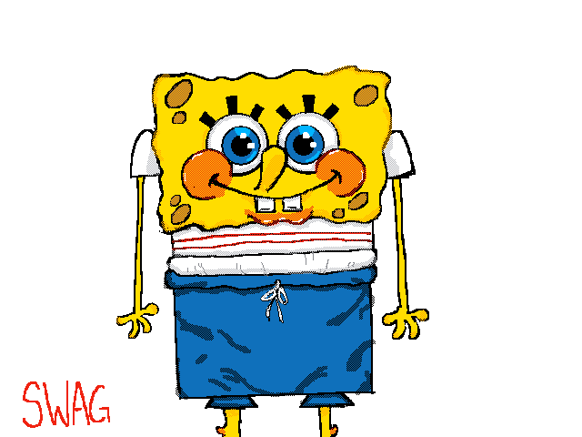 BobEsponja