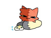 （◣ω◢）@shrimpyy