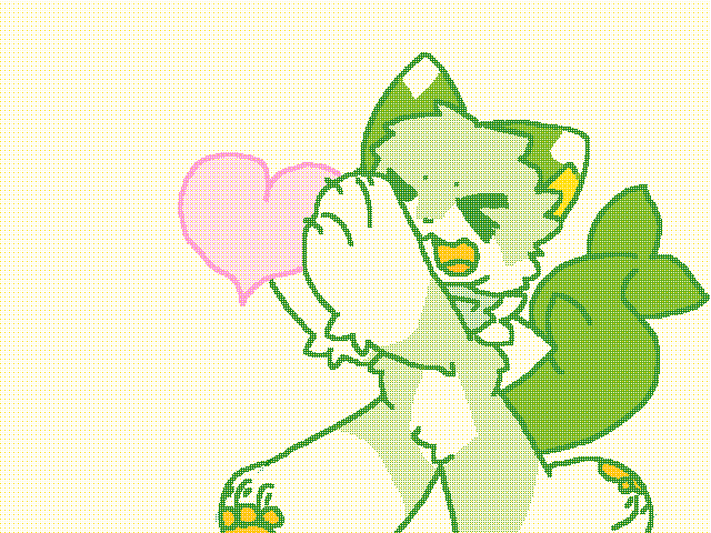 不知道画什么就随便画点水水视频吧