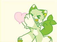 不知道画什么就随便画点水水视频吧