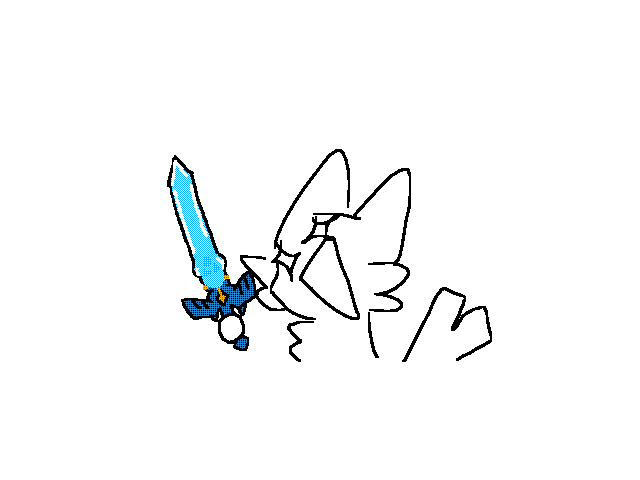 Master Sword
