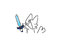 Master Sword