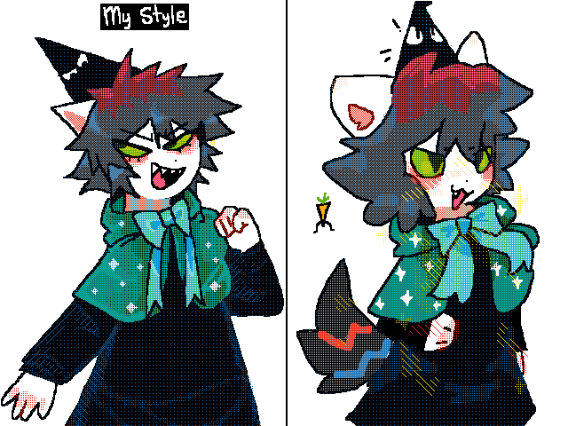 Done @SelfishGnosis