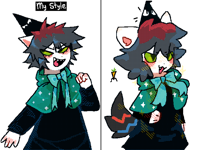 Done @SelfishGnosis