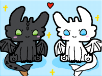 无牙仔