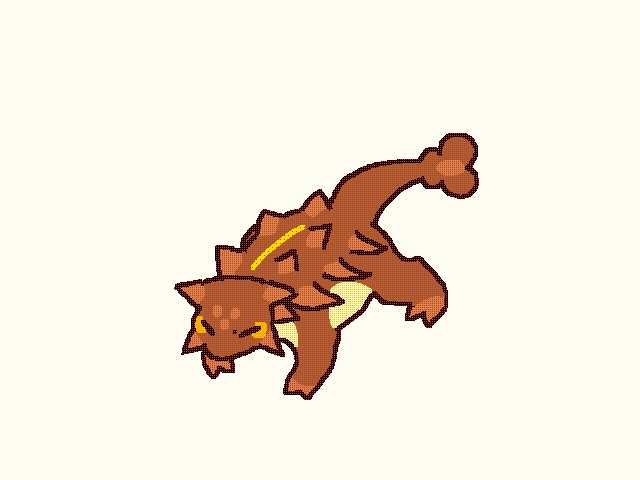 Ankylosaurus