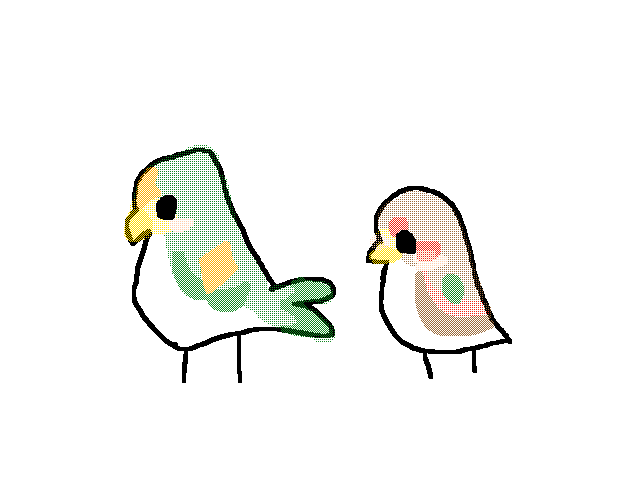 （kiss～）