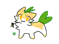 Meowcarrot