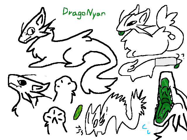 DragoNyan