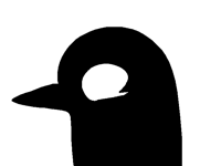 Where is the crow