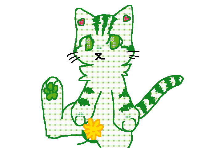 小花