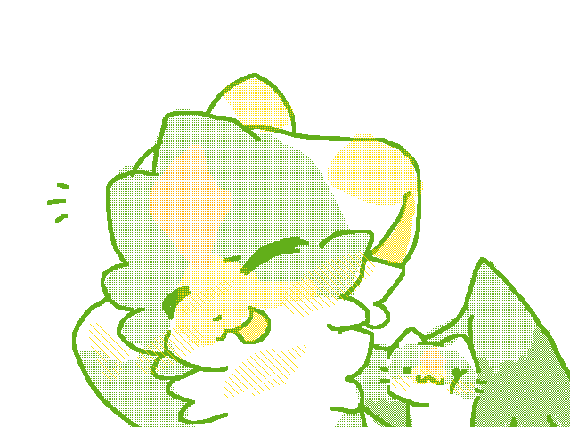 交个朋友咪？>𖥦<