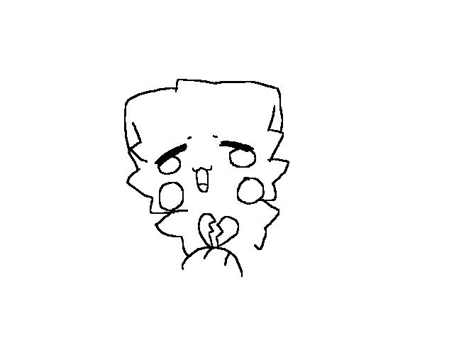 我的心呀，哇凉哇凉哒