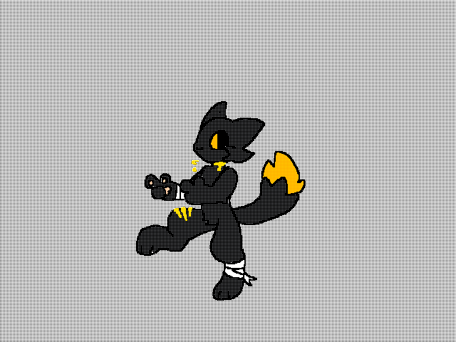 Kwik Flip | YTPMV🧡🖤