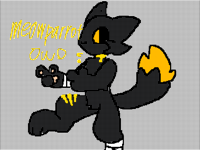 Kwik Flip | YTPMV🧡🖤