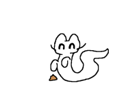 艹