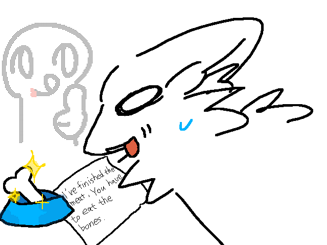 Bad master