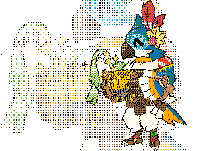 ★ kass🪗 ★