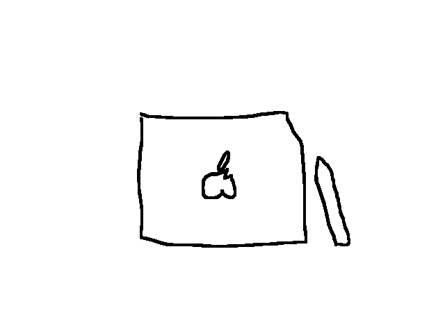 My Apple Pencil is worn out🤨