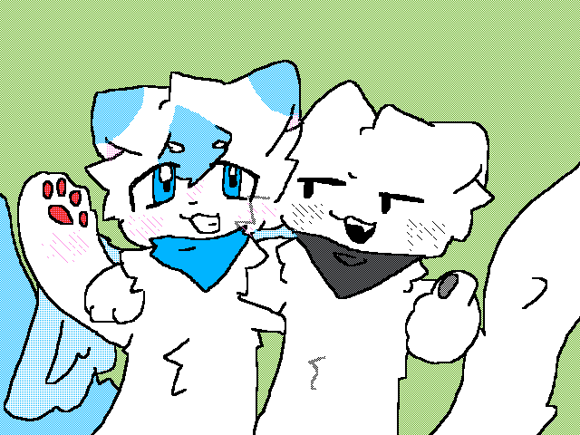 ~(=v=)~
