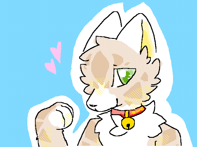 好心人我知道你不会白嫖的