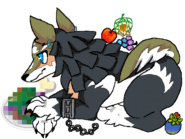 林克狼