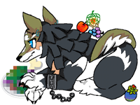 林克狼