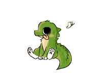 鳄饿（别急最后有惊喜