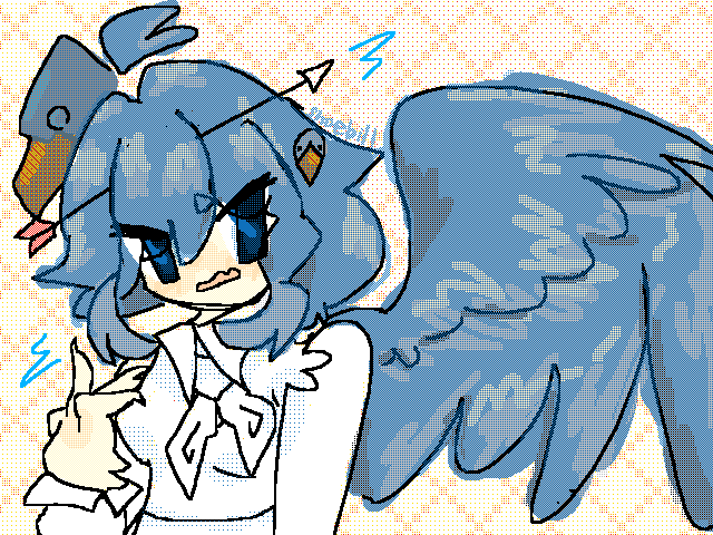 Shoebill（wb